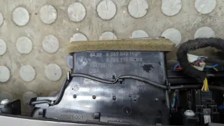  Панель передняя салона (торпедо) BMW X5 F15 Арт 20415816, вид 3