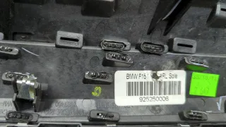 Панель передняя салона (торпедо) BMW X5 F15 Арт 20415816, вид 4