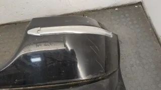 A1638804771 Бампер задний черный Mercedes ML W163 Арт 20176943, вид 5