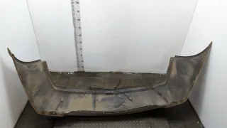 85022AU340 Бампер задний золотистый Nissan Primera 12 Арт 20414481, вид 3