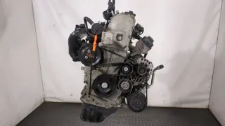 03D903025J,03D903025JX Генератор Skoda Fabia 2 restailing Арт 11295569, вид 1