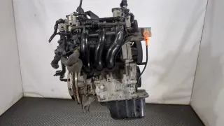03D903025J,03D903025JX Генератор Skoda Fabia 2 restailing Арт 11295569, вид 2