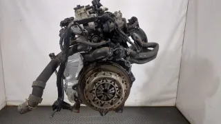 03D903025J,03D903025JX Генератор Skoda Fabia 2 restailing Арт 11295569, вид 3