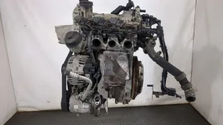 03D903025J,03D903025JX Генератор Skoda Fabia 2 restailing Арт 11295569, вид 4