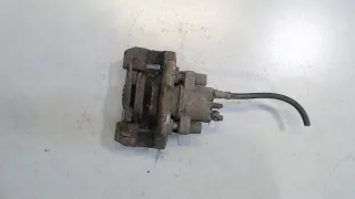 34216758057 Суппорт тормозной задний левый BMW 5 E60/E61 Арт 7887737, вид 2