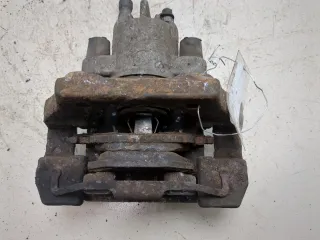 34216758057 Суппорт тормозной задний левый BMW 5 E60/E61 Арт 7887737, вид 3