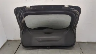 287104EL0A Моторчик заднего стеклоочистителя (дворника) Nissan Qashqai 2 restailing Арт 11280664, вид 3