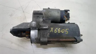 1465010,1S7U11000AF Стартер Ford Mondeo 4 Арт 20400218, вид 1