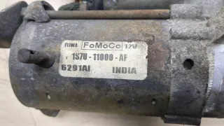 1465010,1S7U11000AF Стартер Ford Mondeo 4 Арт 20400218, вид 4