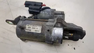 1465010,1S7U11000AF Стартер Ford Mondeo 4 Арт 20400218, вид 5