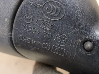 2171869,BM5117683KF,1746420,BS7117K741GA Зеркало левое Ford Focus 3 restailing Арт 20418451, вид 4