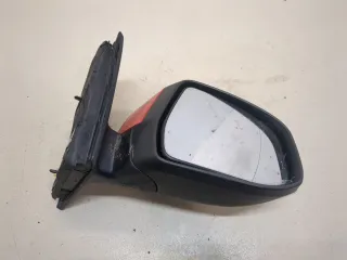 1900179,BM5117682KE,1469513,7S7117K740BA Зеркало правое Ford Focus 3 restailing Арт 20418895, вид 1
