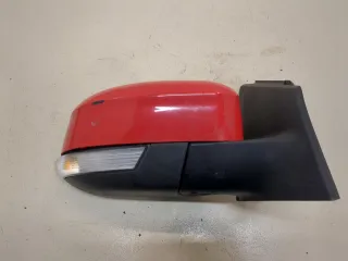 1900179,BM5117682KE,1469513,7S7117K740BA Зеркало правое Ford Focus 3 restailing Арт 20418895, вид 2