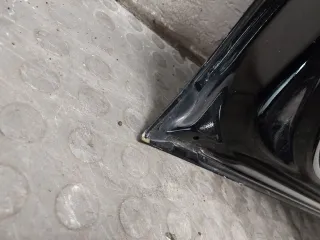 13506470,13521820 Ручка наружная передняя левая черная Chevrolet Malibu 9 Арт 11156876, вид 3