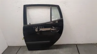 8365007010 Ручка наружная задняя левая черная Kia Picanto 1 Арт 11328111, вид 1