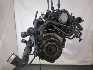 10102EC00A,BKD Двигатель Skoda Octavia A5 Арт 9361318, вид 2