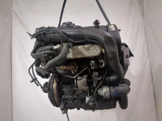 10102EC00A,BKD Двигатель Skoda Octavia A5 Арт 9361318, вид 3