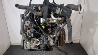 179F12FU01,D4HB Двигатель Hyundai Santa FE 3 (DM) Арт 20110270, вид 2