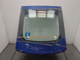 2389691,DS73A404W15CF Крышка багажника (дверь 3-5) Ford Mondeo 5 Арт 9013896, вид 1