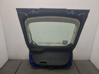 2389691,DS73A404W15CF Крышка багажника (дверь 3-5) Ford Mondeo 5 Арт 9013896, вид 3