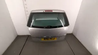  Крышка багажника (дверь 3-5) Opel Zafira B Арт 20414733, вид 1