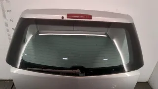  Крышка багажника (дверь 3-5) Opel Zafira B Арт 20414733, вид 2