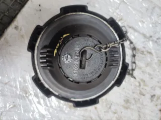 81154026027 Пробка топливного бака MAN TGX Арт 20417135, вид 2