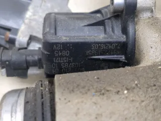 11657634486,7634486,11657642469,7642469 Турбина BMW X3 F25 Арт 20274081, вид 2
