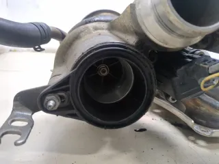 11657634486,7634486,11657642469,7642469 Турбина BMW X3 F25 Арт 20274081, вид 3