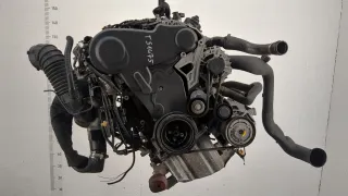 03L145721A Турбина Audi A4 B8 Арт 11403562, вид 1
