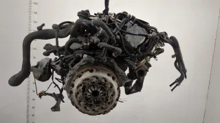 03L145721A Турбина Audi A4 B8 Арт 11403562, вид 2