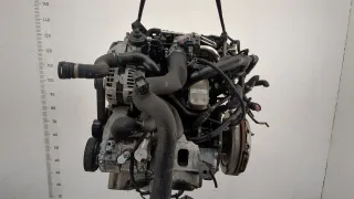 03L145721A Турбина Audi A4 B8 Арт 11403562, вид 3