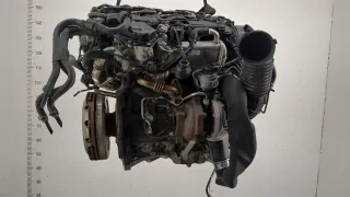 03L145721A Турбина Audi A4 B8 Арт 11403562, вид 4
