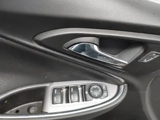 13597528 Замок двери передней левой Chevrolet Malibu 9 Арт 11156874, вид 2