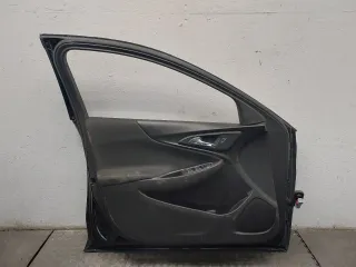 13597528 Замок двери передней левой Chevrolet Malibu 9 Арт 11156874, вид 4