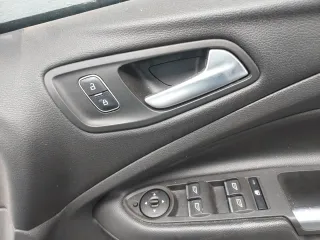 2099454,BM5AA21812CG Замок двери передней правой Ford Kuga 2 Арт 11043210, вид 2