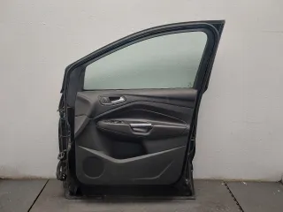 2099454,BM5AA21812CG Замок двери передней правой Ford Kuga 2 Арт 11043210, вид 3