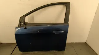 1791416,8M2AR21813CB Замок двери передней левой Ford Mondeo 4 restailing Арт 11360304, вид 1