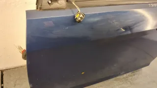 1791416,8M2AR21813CB Замок двери передней левой Ford Mondeo 4 restailing Арт 11360304, вид 2