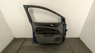 1791416,8M2AR21813CB Замок двери передней левой Ford Mondeo 4 restailing Арт 11360304, вид 4