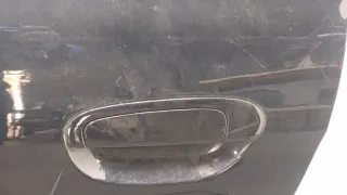 8261007000EQ Ручка внутренняя задняя левая Kia Picanto 1 Арт 11341737, вид 3