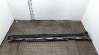  Накладка на порог Toyota C-HR Арт 20415068, вид 2
