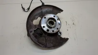 93186387 Ступица передняя правая Saab 9-3 1 Арт 20392923, вид 1