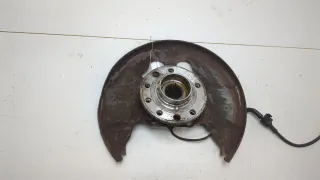 93186387 Ступица передняя правая Saab 9-3 1 Арт 20392923, вид 3