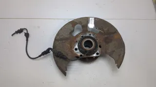 93186387 Ступица передняя правая Saab 9-3 1 Арт 20392923, вид 4