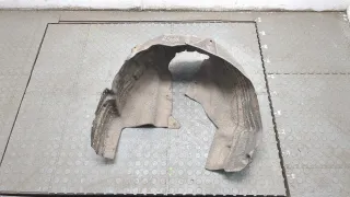 1852051 Защита арок задняя правая (подкрылок) Ford Focus 3 restailing Арт 20340321, вид 1