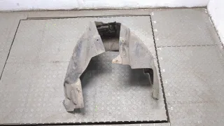 1852051 Защита арок задняя правая (подкрылок) Ford Focus 3 restailing Арт 20340321, вид 2