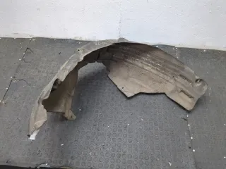 1852051 Защита арок задняя правая (подкрылок) Ford Focus 3 restailing Арт 20340321, вид 5