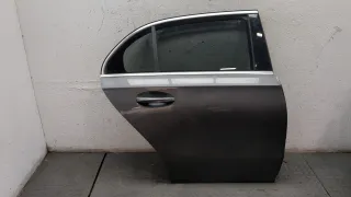A1777301400 Дверь задняя правая серая Mercedes A W177 Арт 9044557, вид 1