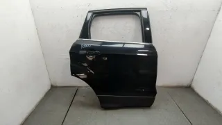 CJ5Z7824630A Дверь задняя правая черная Ford Escape 3 Арт 9283863, вид 1